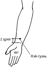 Большой атлас целительных точек. Китайская медицина на страже здоровья и долголетия