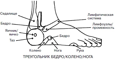 Лечение иглоукалыванием: показания и противопоказания