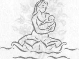 Беременность и роды. Волшебное начало новой жизни