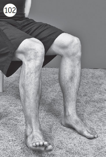 Как избавиться от боли в суставах ног