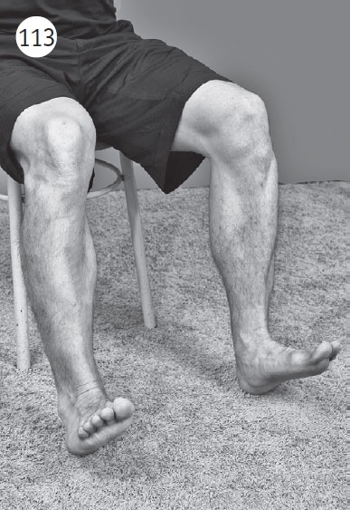 Как избавиться от боли в суставах ног