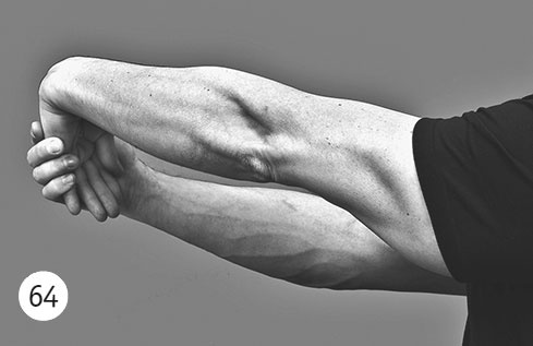 Как избавиться от боли в суставах рук