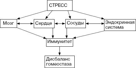 Человек в экстремальной ситуации