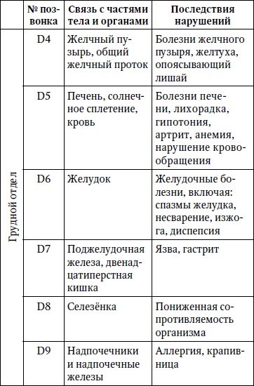 Лечим спину от грыж и протрузий