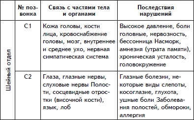 Упражнения для позвоночника. Для тех, кто в пути