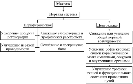 Атлас профессионального массажа