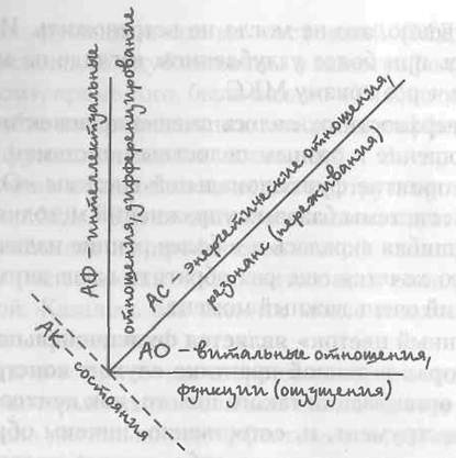 Огненный цветок. Методика ДФС