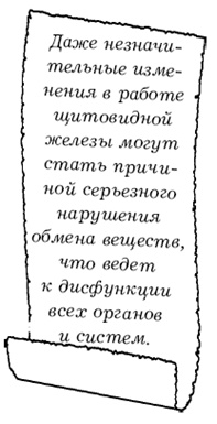 Щитовидная железа. Лучшие рецепты народной медицины от А до Я