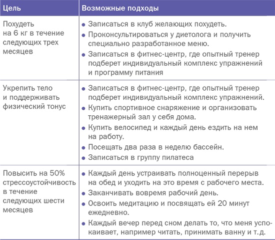 Управляй своей мечтой. Как реализовать любой замысел, проект, план