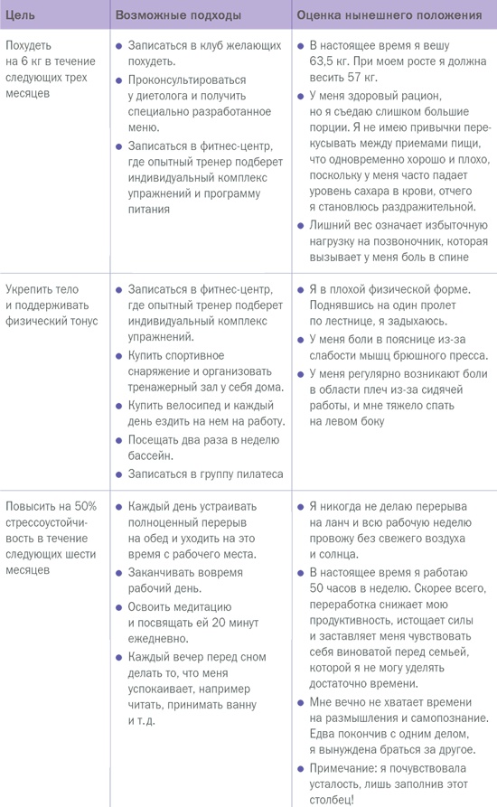 Управляй своей мечтой. Как реализовать любой замысел, проект, план