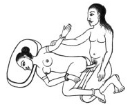 Йога и сексуальные практики