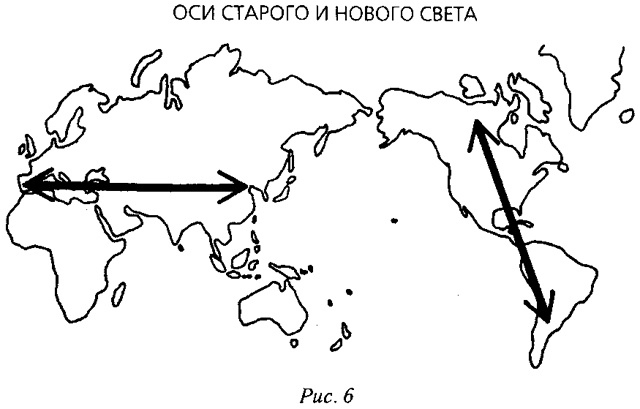 Третий шимпанзе