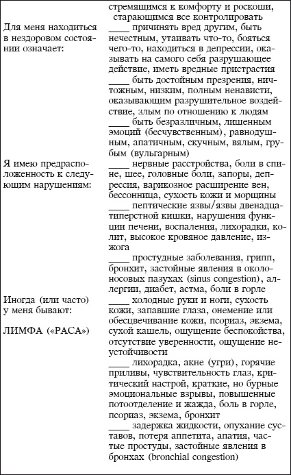 Йога и аюрведа в 10 простых уроках