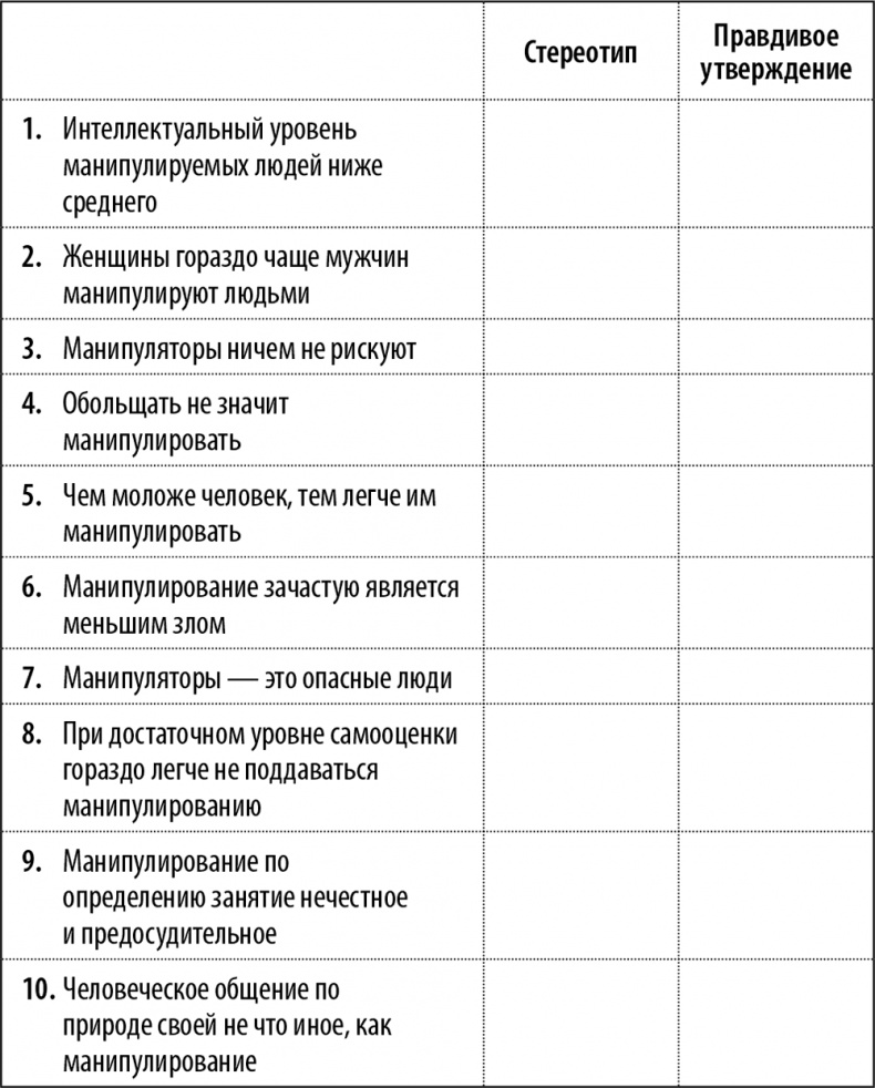 50 упражнений для успешного начала года