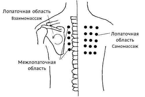 Большой атлас целительных точек. 200 упражнений для здоровья и долголетия