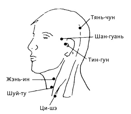 Большой атлас целительных точек. 200 упражнений для здоровья и долголетия