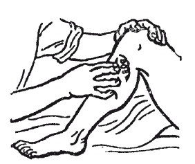 Исцеляющие методики массажа. Комплексный подход