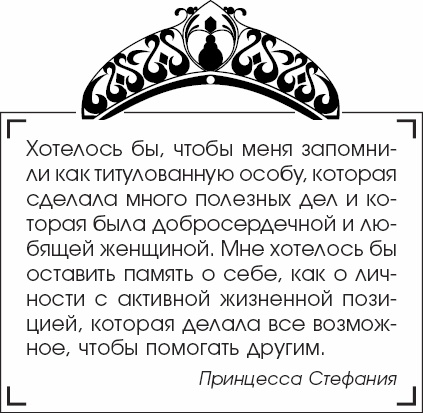 Я - Грейс Келли