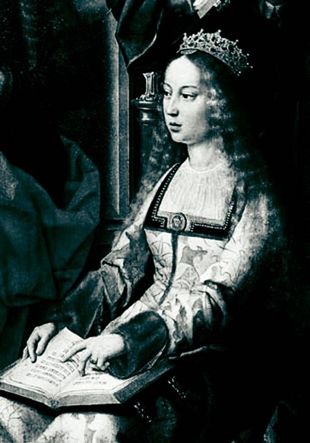 Сказки «Великолепного века»: почему принцесса Изабелла Фортуна на самом деле не существовала