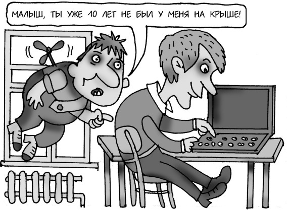 Как спокойно говорить с ребенком о жизни, чтобы потом он дал вам спокойно жить