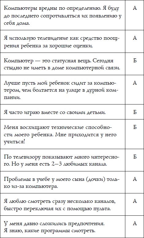 Как спокойно говорить с ребенком о жизни, чтобы потом он дал вам спокойно жить