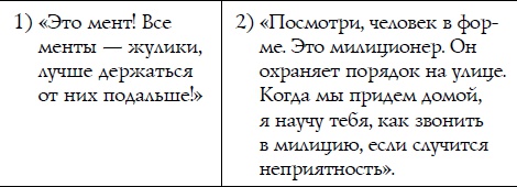 Как спокойно говорить с ребенком о жизни, чтобы потом он дал вам спокойно жить