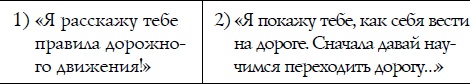 Как спокойно говорить с ребенком о жизни, чтобы потом он дал вам спокойно жить