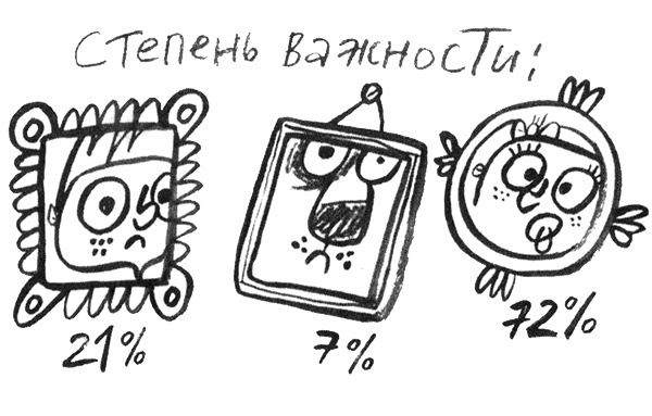 Про Бабаку Косточкину