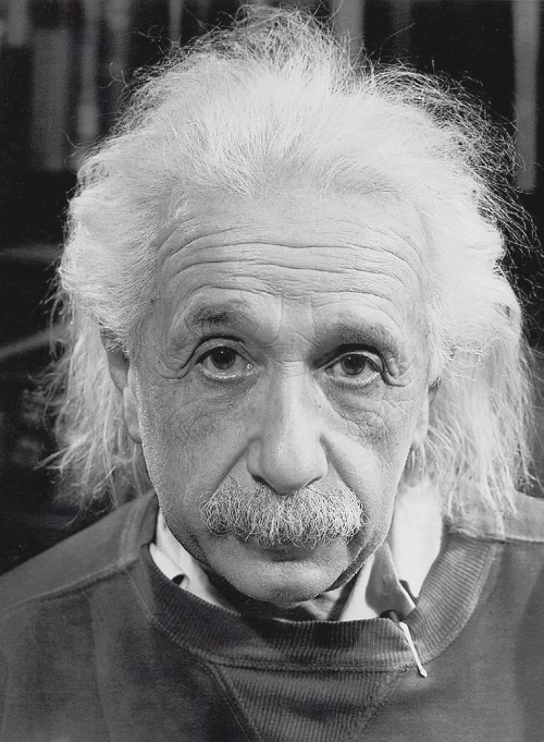 Эйнштейн. Его жизнь и его Вселенная