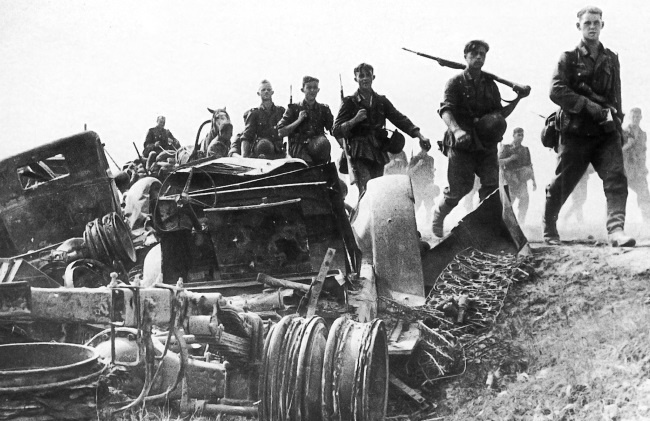 Битва за Крым 1941–1944. От разгрома до триумфа