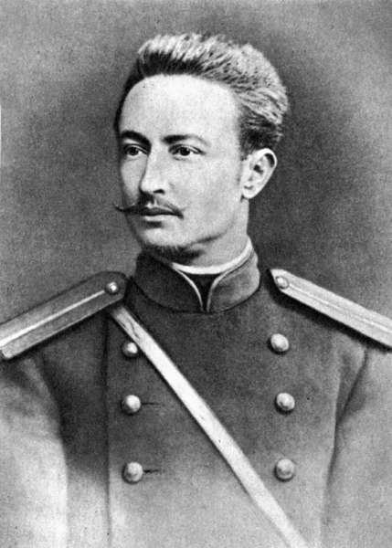Генерал Брусилов. Лучший полководец Первой Мировой войны