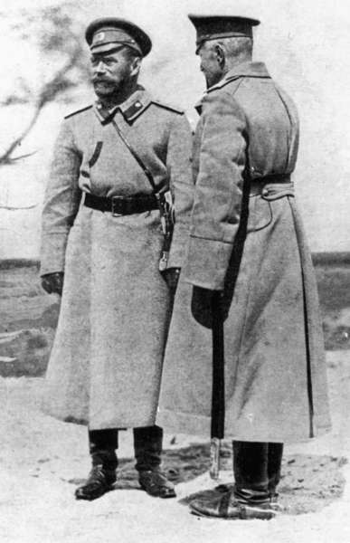 Генерал Брусилов. Лучший полководец Первой Мировой войны