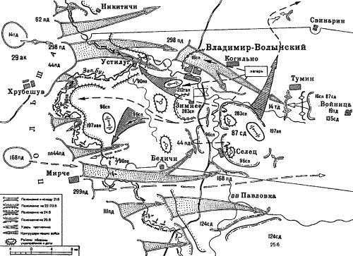 1941. Победный парад Гитлера. Правда об Уманском побоище