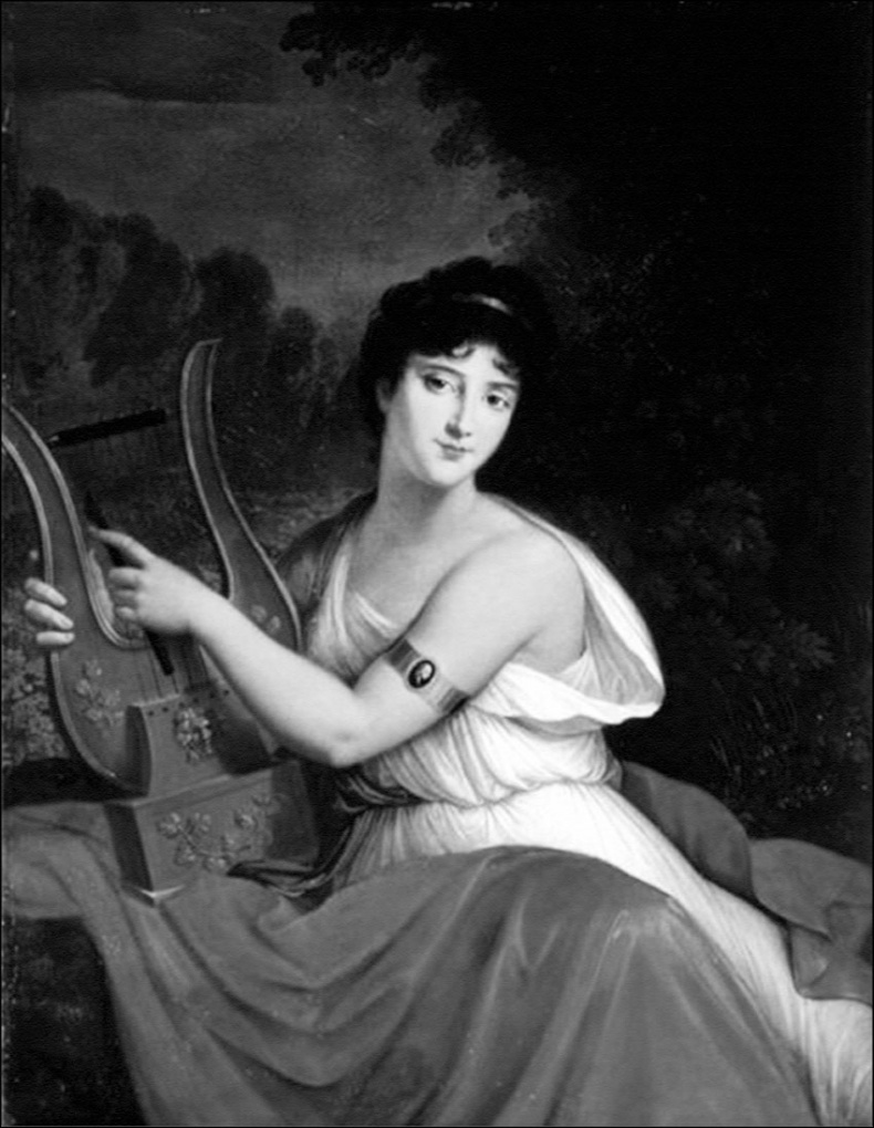 10 женщин Наполеона. Завоеватель сердец