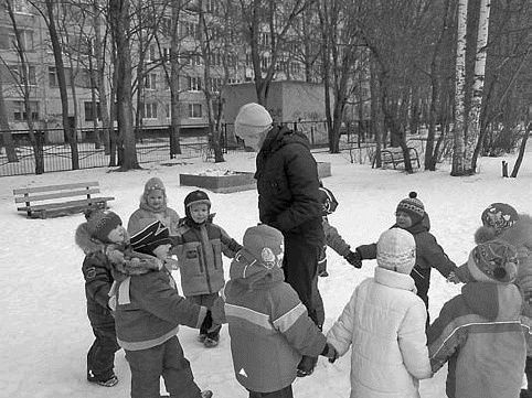 Психология детского творчества