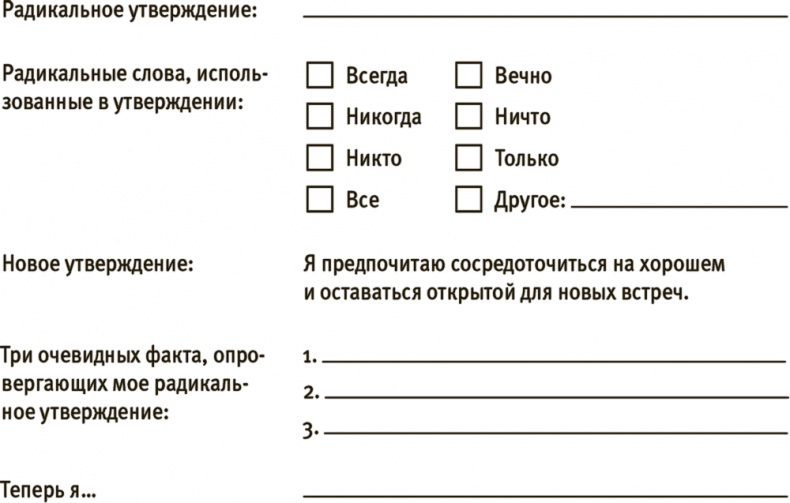 Лучше совершенства. Как обуздать перфекционизм