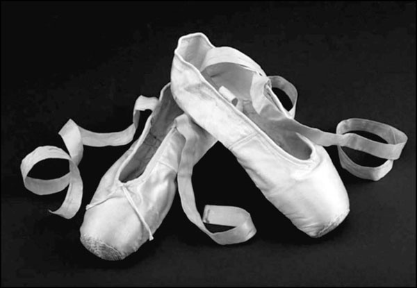 Анна Павлова. Жизнь в танце