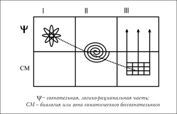 Психосоматика