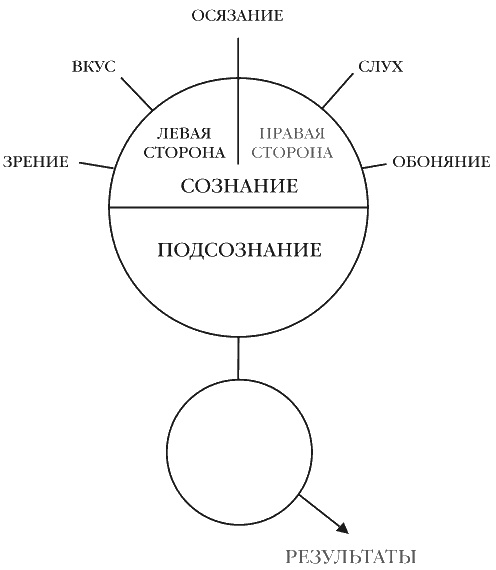 Книга №4. Про деньги. Закон притяжения денег