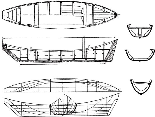 Морские тайны древних славян