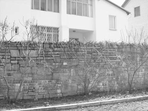 Забор, ограда, калитка на дачном участке. Строим своими руками
