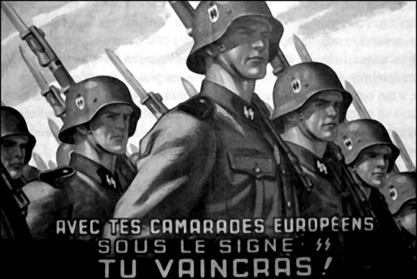 "Евросоюз" Гитлера