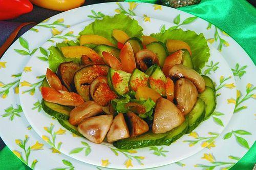 Японская кухня