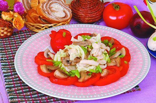 Японская кухня