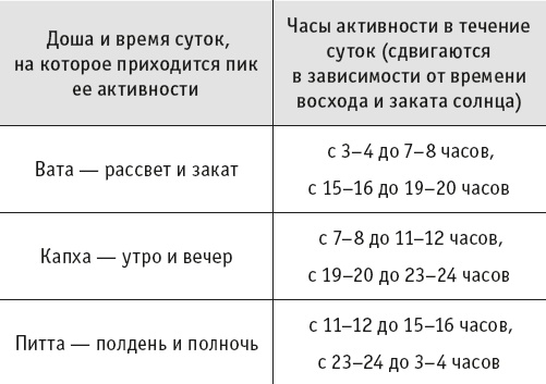 Йогическое питание в средней полосе