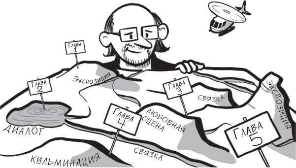 Писать профессионально. Как побороть прокрастинацию, перфекционизм и творческие кризисы