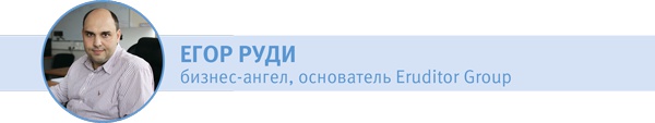 Стартап-гайд. Как начать… и не закрыть свой интернет-бизнес