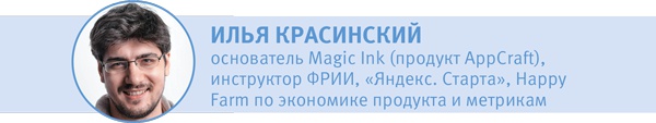 Стартап-гайд. Как начать… и не закрыть свой интернет-бизнес