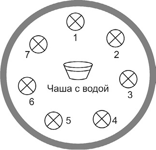 7 минут в день, чтобы желание сбылось