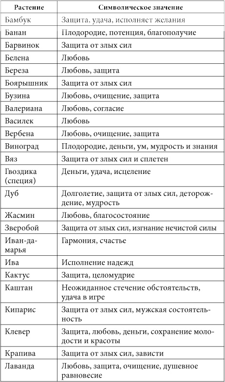 7 минут в день, чтобы желание сбылось